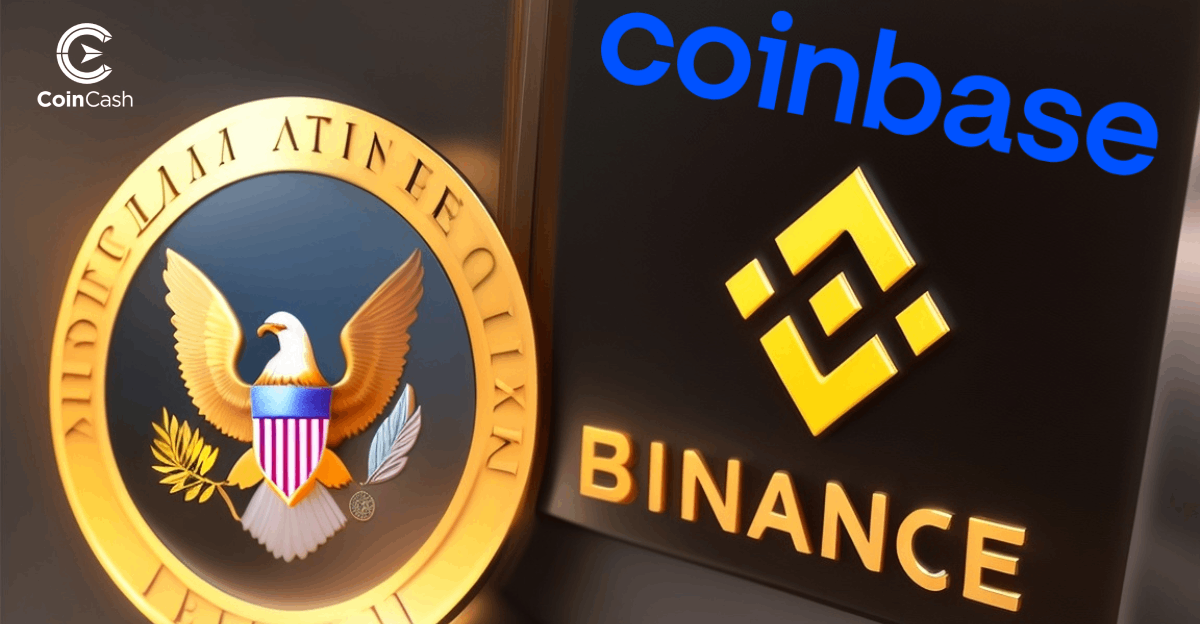 Bezárhatják a Binance-t és a Coinbase-t? Hogyan hat mindez a kriptopiacra?